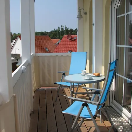 Apartament Gm 69510 *