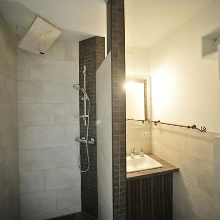 Apartament Gm 69510 Graal-Mueritz