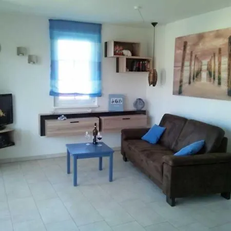 Apartament Gm 69510 *